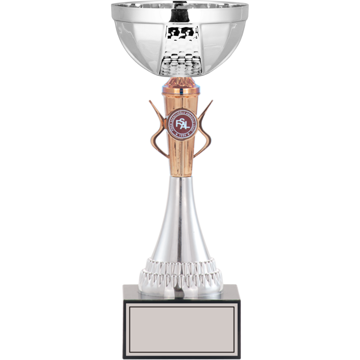 Medium Kupalar 31, 28, 26 cm | M-006