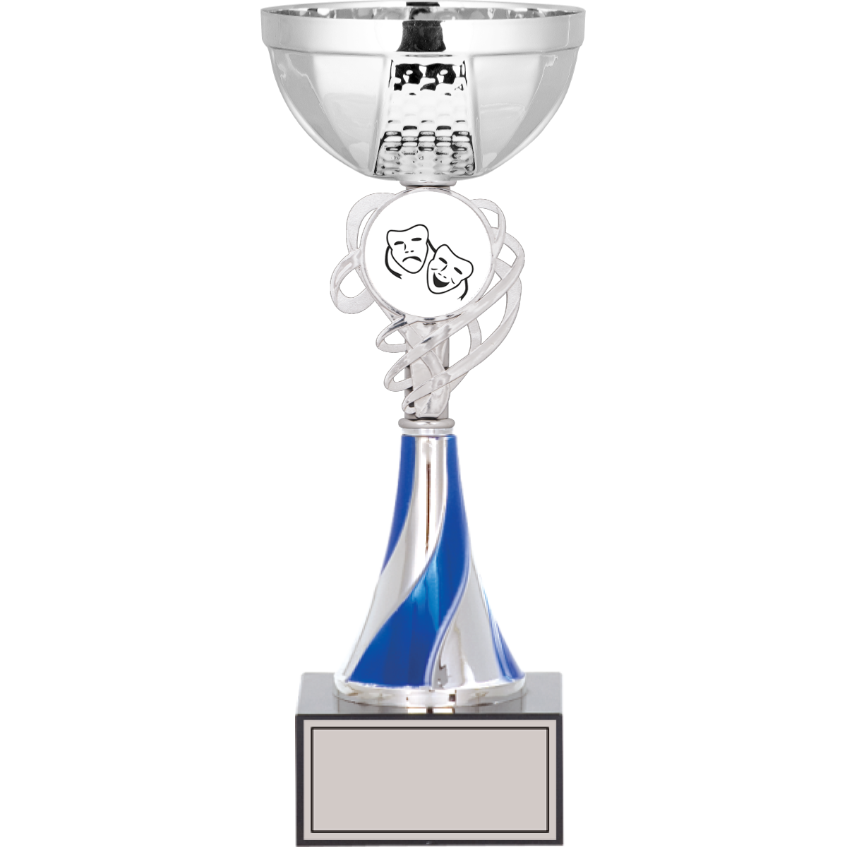 Medium Kupalar 31, 28, 26 cm | M-124