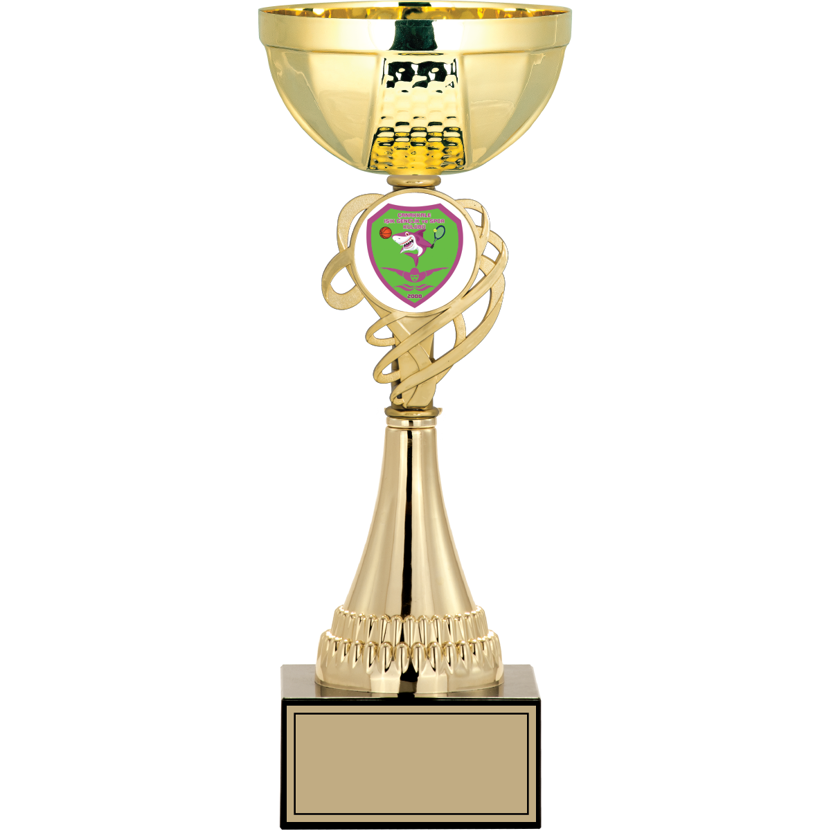 Medium Kupalar 31, 28, 26 cm | M-134 - 31