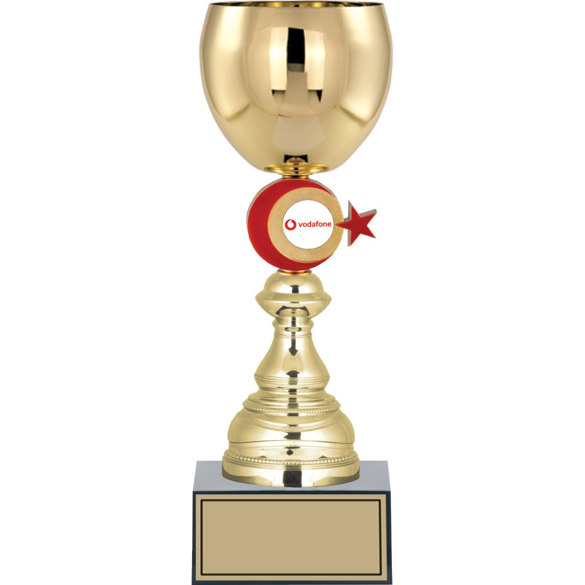 Medium Kupalar 31 cm | M-213