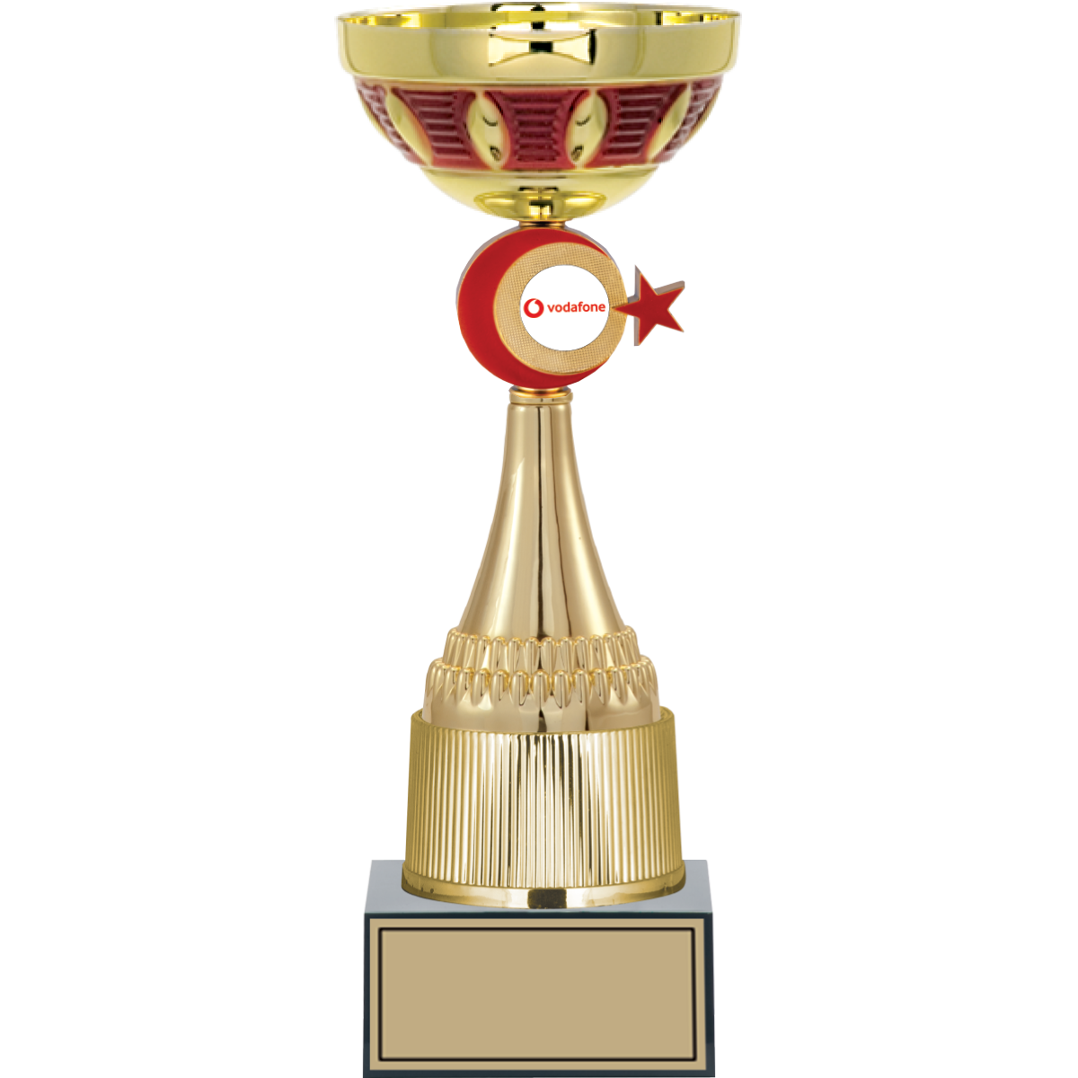 Medium Kupalar 32, 28, 25 cm | M-218 - 32