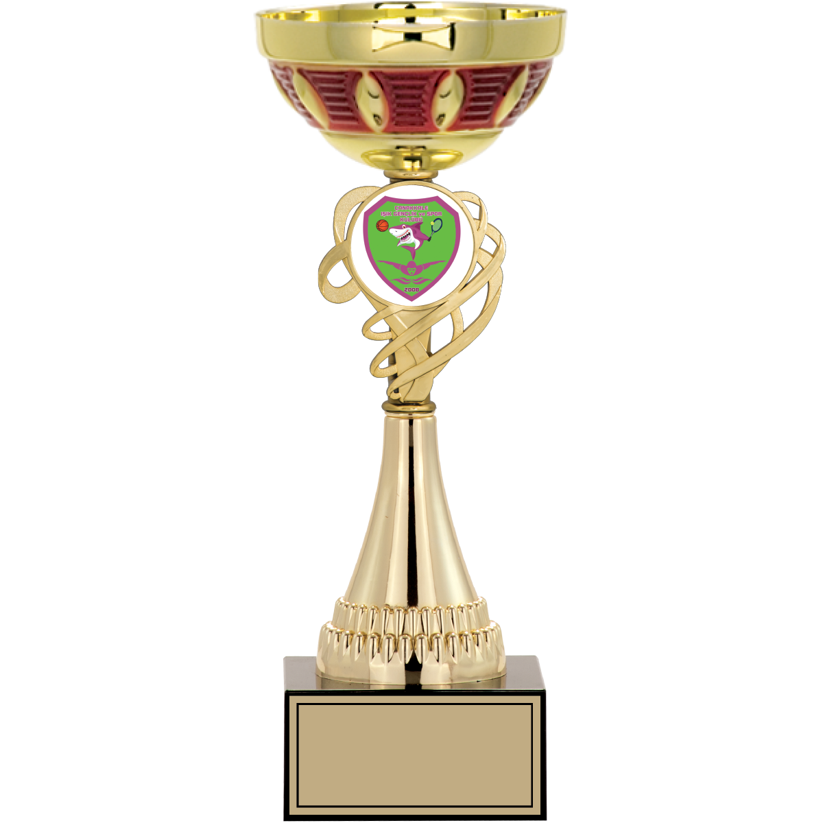 Medium Kupalar 32, 29, 27 cm | M-157 - 32