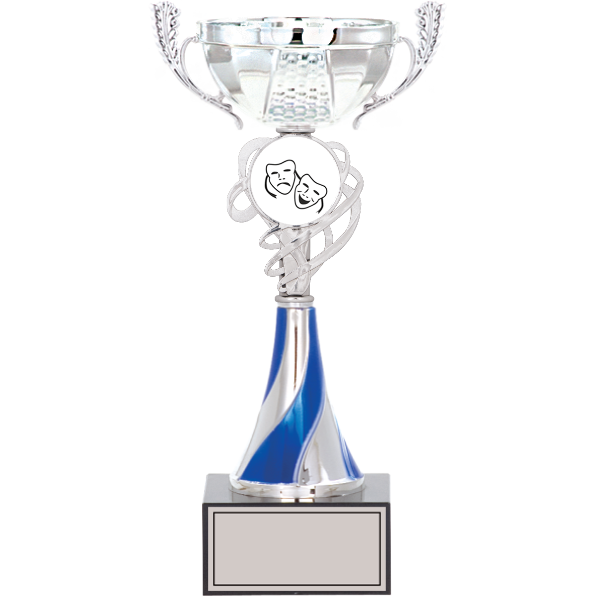 Medium Kupalar 33, 29, 27 cm | M-196 - 33