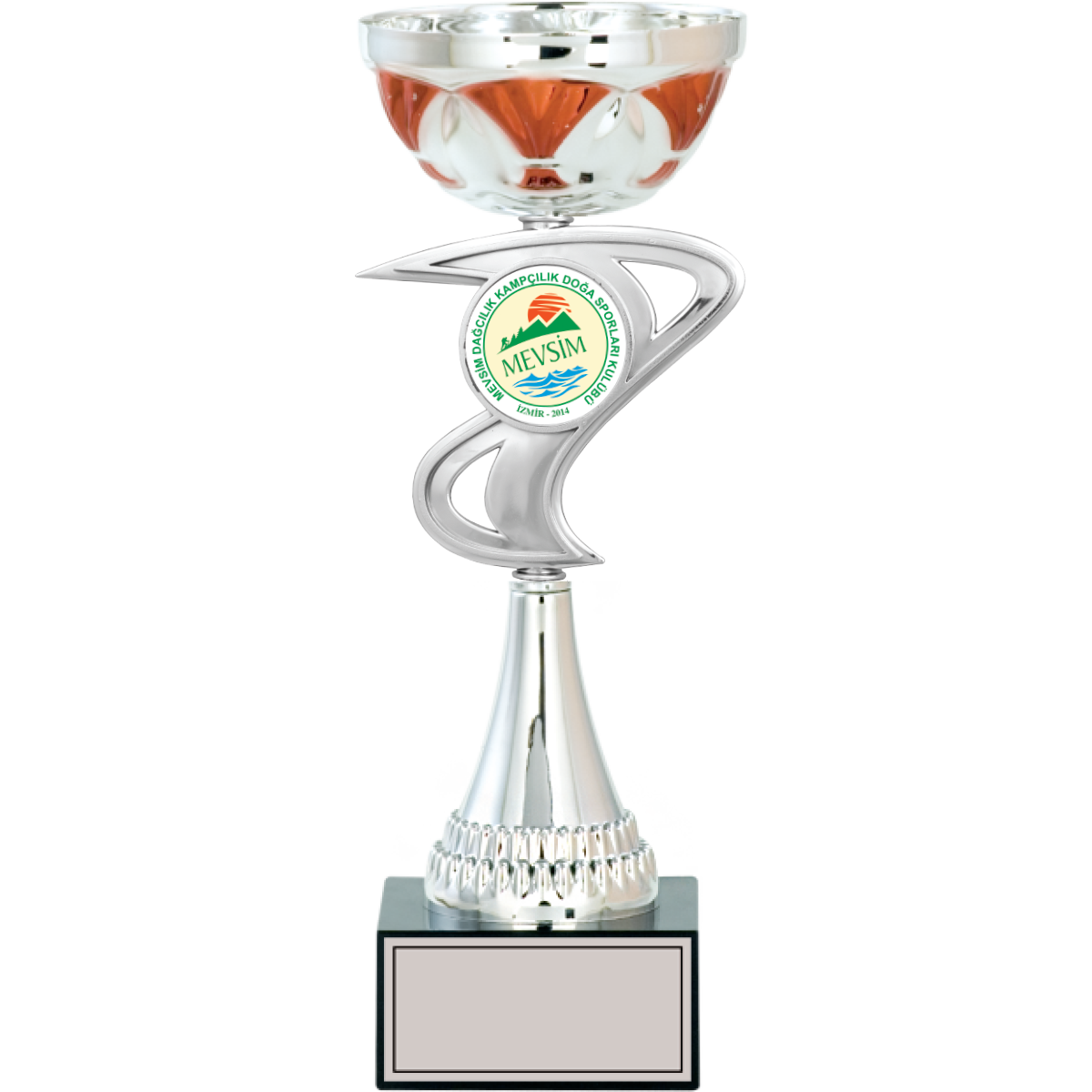 Medium Kupalar 33, 30, 28 cm | M-146 - 33