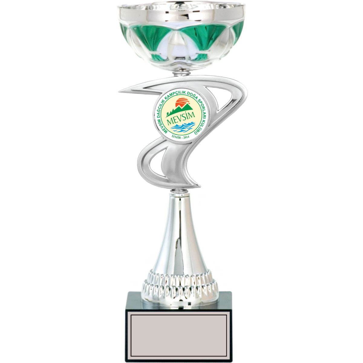 Medium Kupalar 33, 30, 28 cm | M-152 - 33