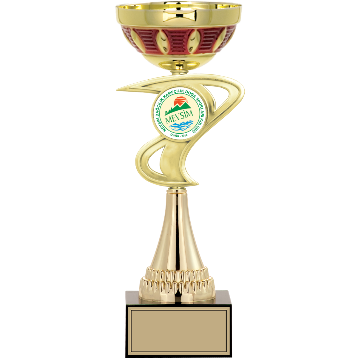 Medium Kupalar 33, 30, 28 cm | M-158 - 33