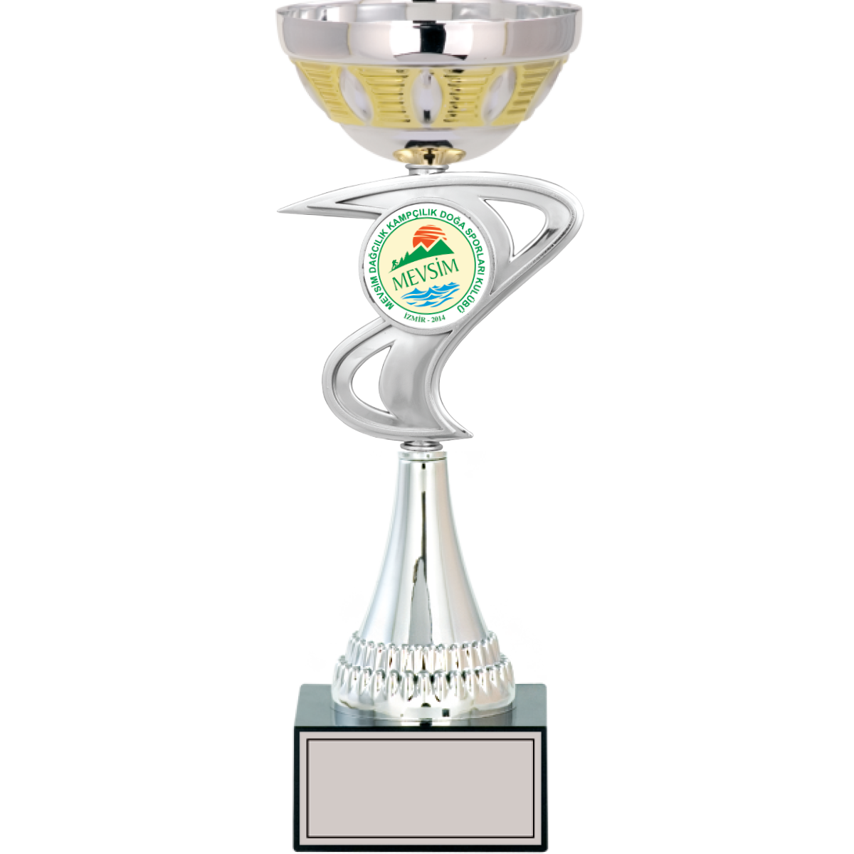 Medium Kupalar 33, 30, 28 cm | M-175 - 33