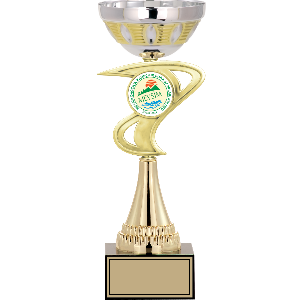 Medium Kupalar 33, 30, 28 cm | M-176 - 33