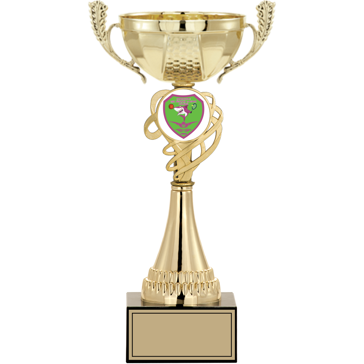 Medium Kupalar 33, 30, 28 cm | M-182 - 33