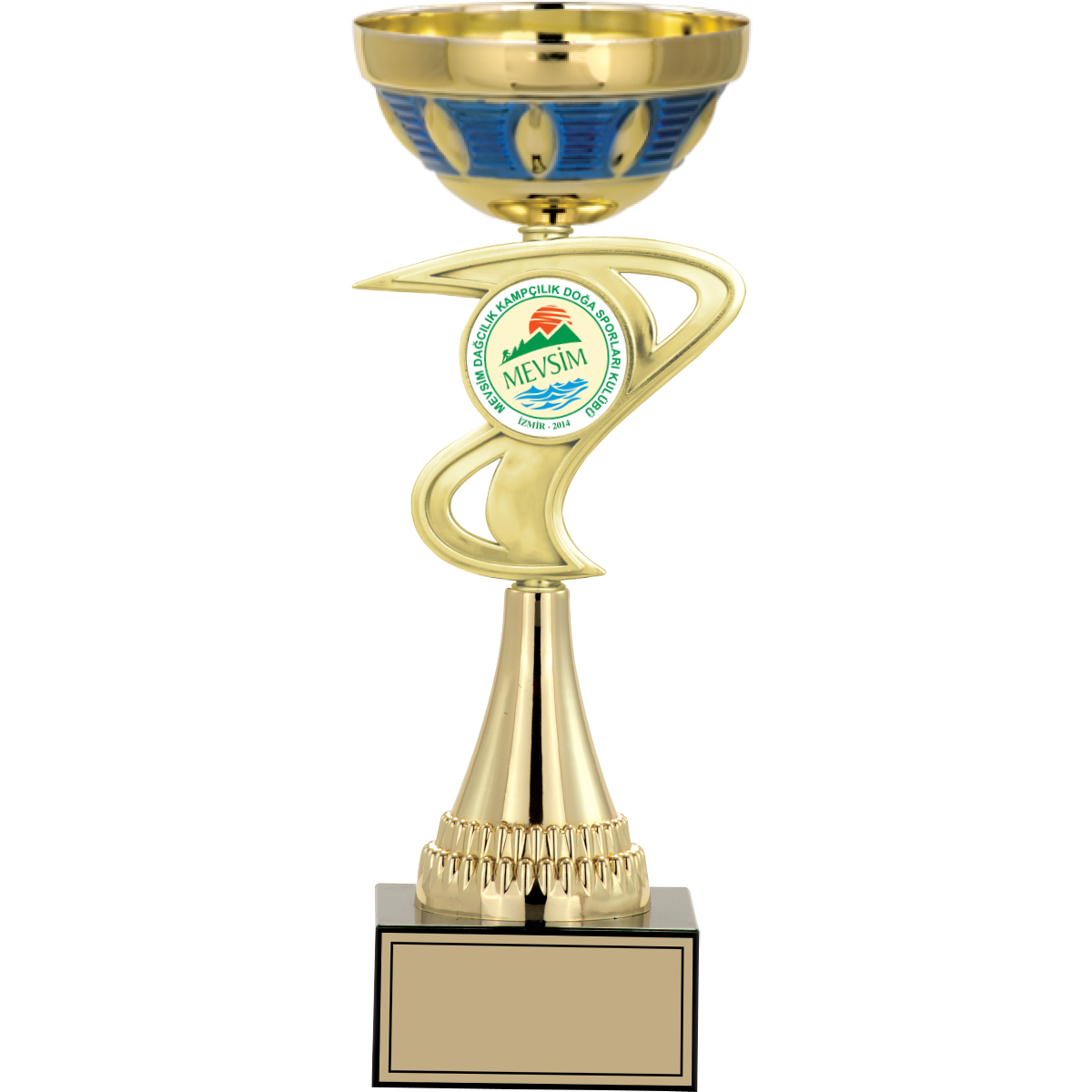 Medium Kupalar 33, 30 cm | M-163 - 33