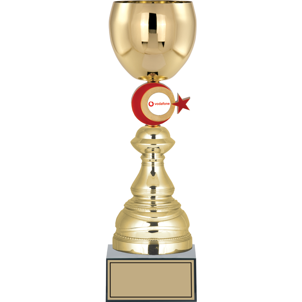 Medium Kupalar 34, 33 cm | M-213 - 34