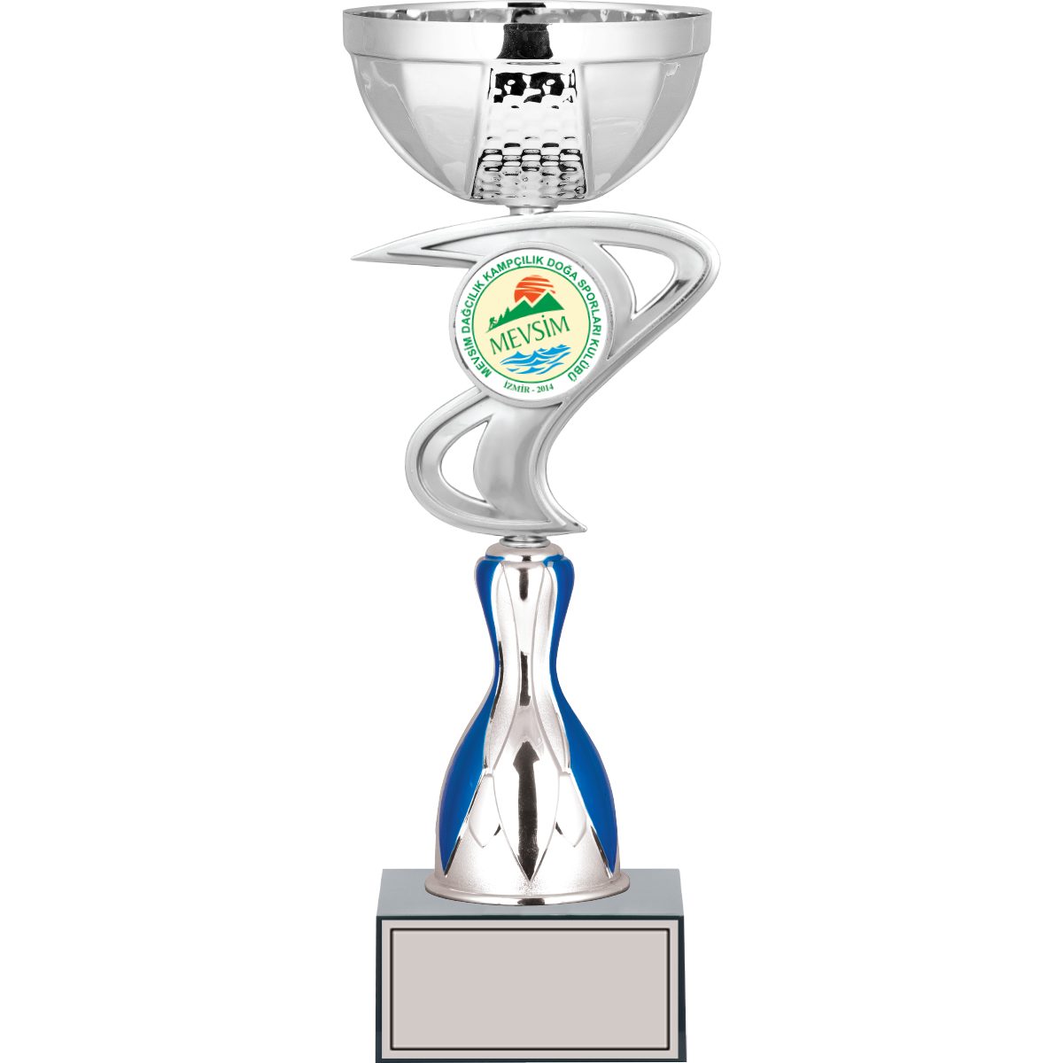 Medium Kupalar 35, 34, 32 cm | M-122 - 35