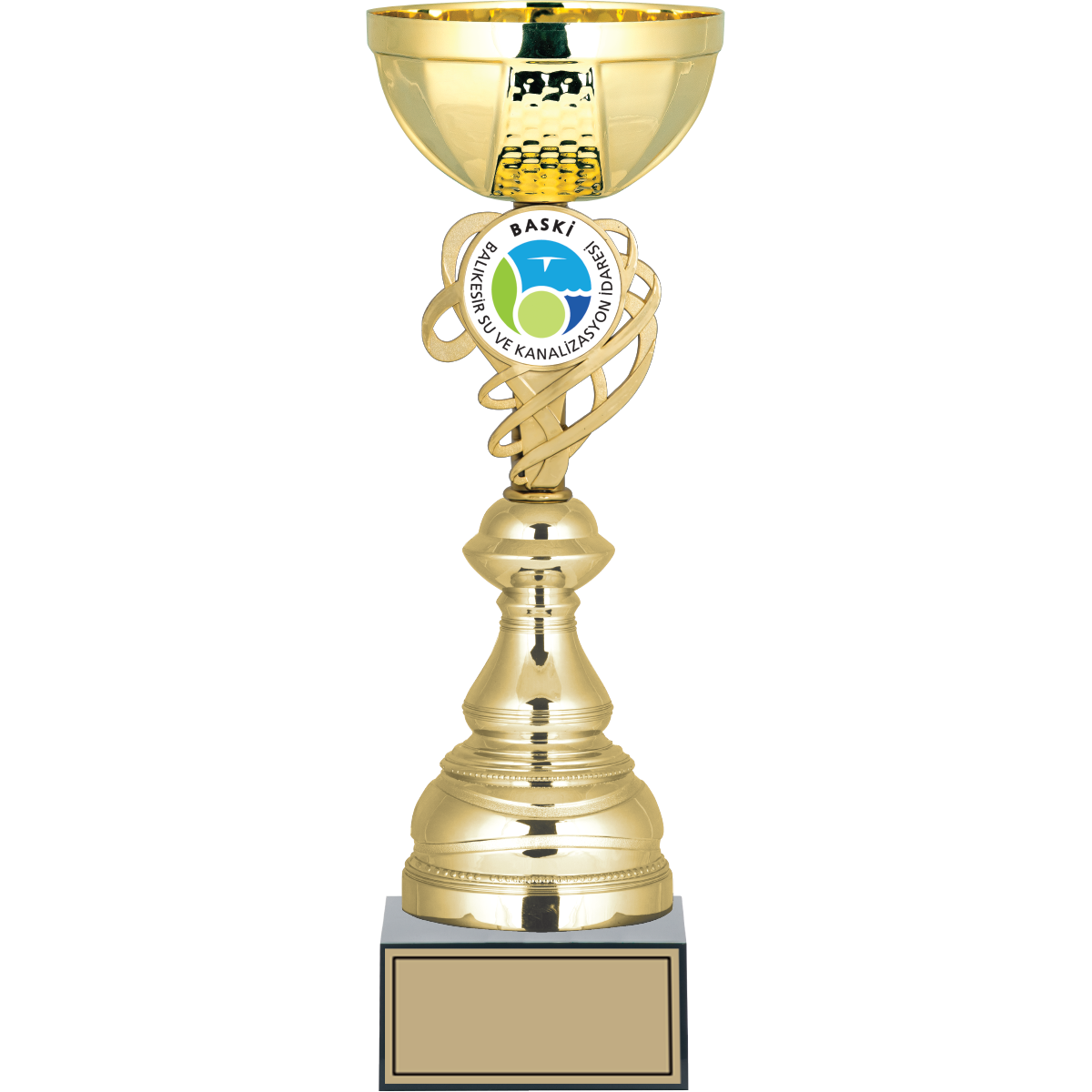 Medium Kupalar 36, 33, 32 cm | M-011 - 36