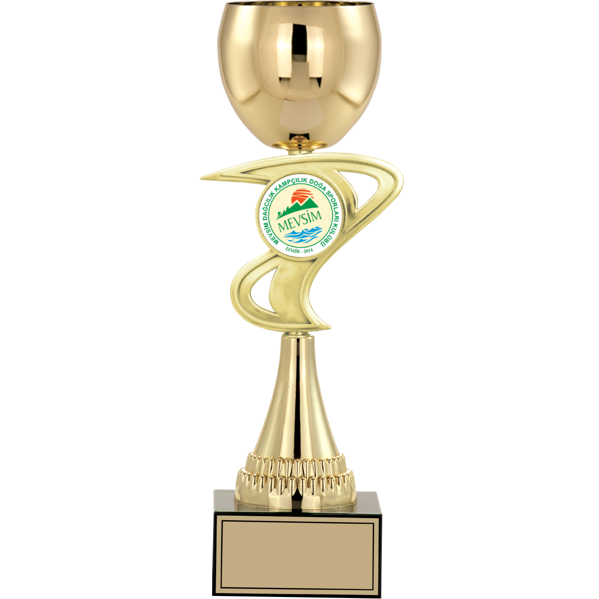 Medium Kupalar 36, 34, 32 cm | M-014 - 36