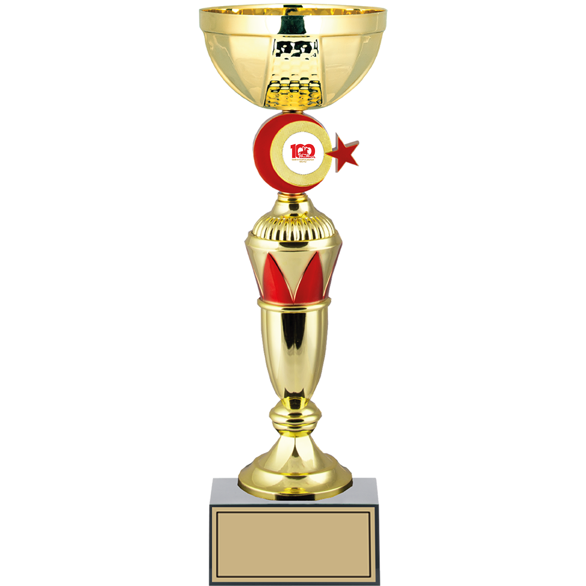 Medium Kupalar 36, 35, 31 cm | M-207