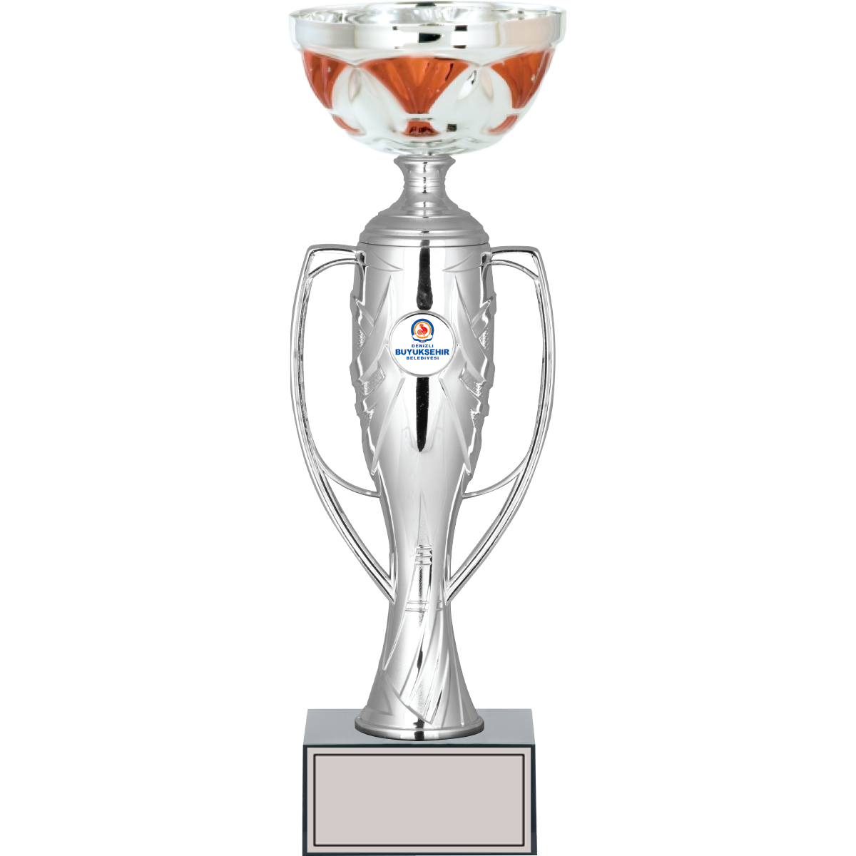 Medium Kupalar 37, 34, 32 cm | M-147 - 37