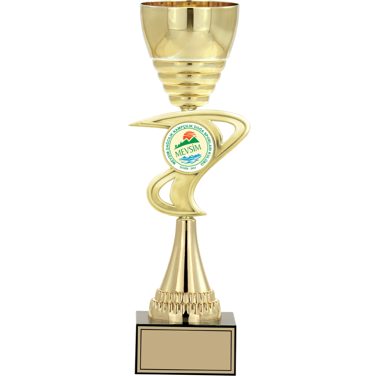 Medium Kupalar 37, 35, 33 cm | M-020 - 37