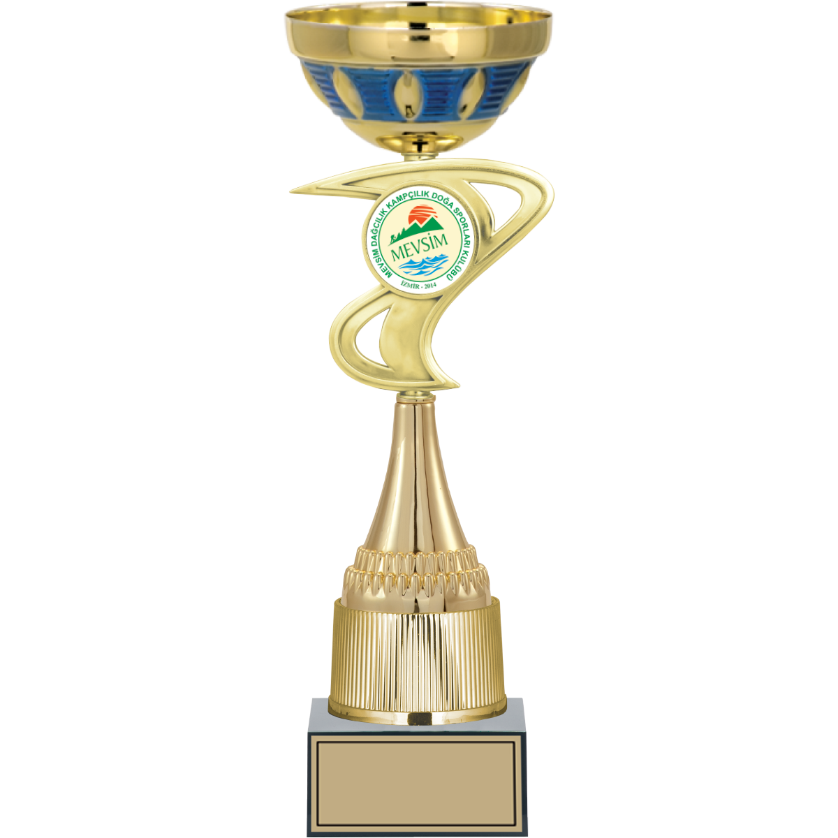 Medium Kupalar 38, 34, 31 cm | M-164 - 38