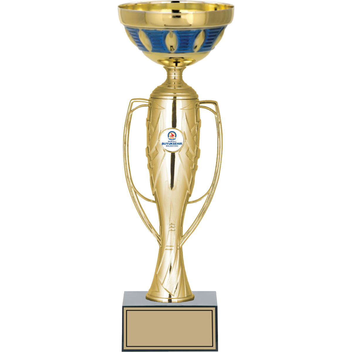 Medium Kupalar 38, 34, 32 cm | M-165 - 38