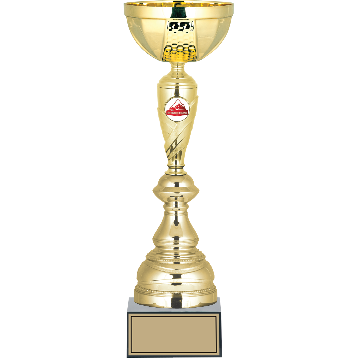 Medium Kupalar 38, 35, 34 cm | M-012 - 38