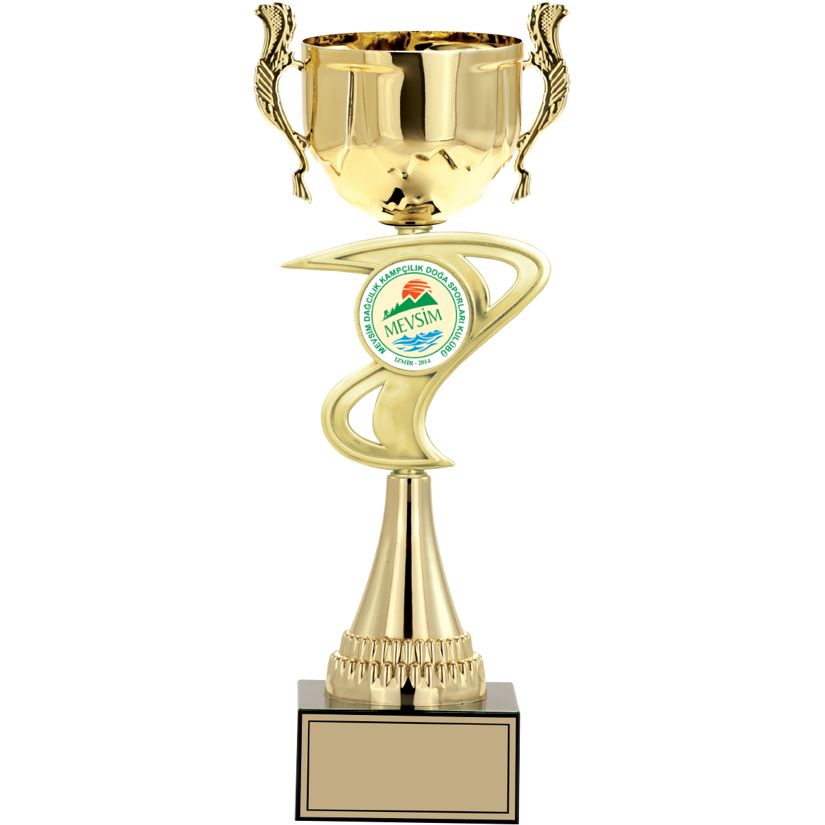 Medium Kupalar 38, 36, 34 cm | M-022 - 38