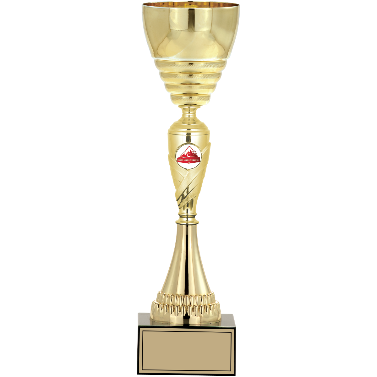 Medium Kupalar 38, 36, 34 cm | M-025 - 38