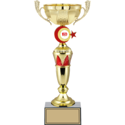 38 cm