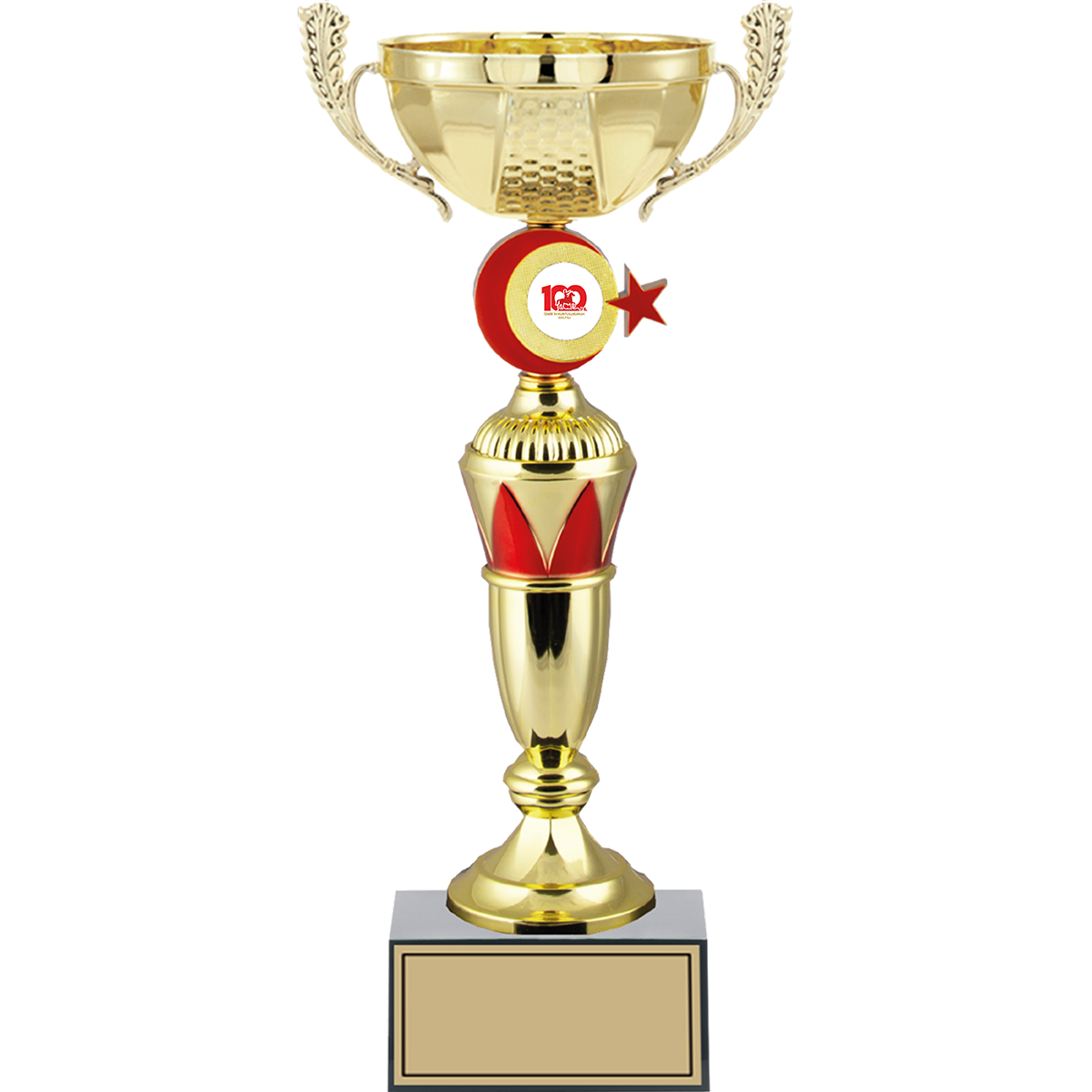 Medium Kupalar 38, 37, 32 cm | M-208 - 38