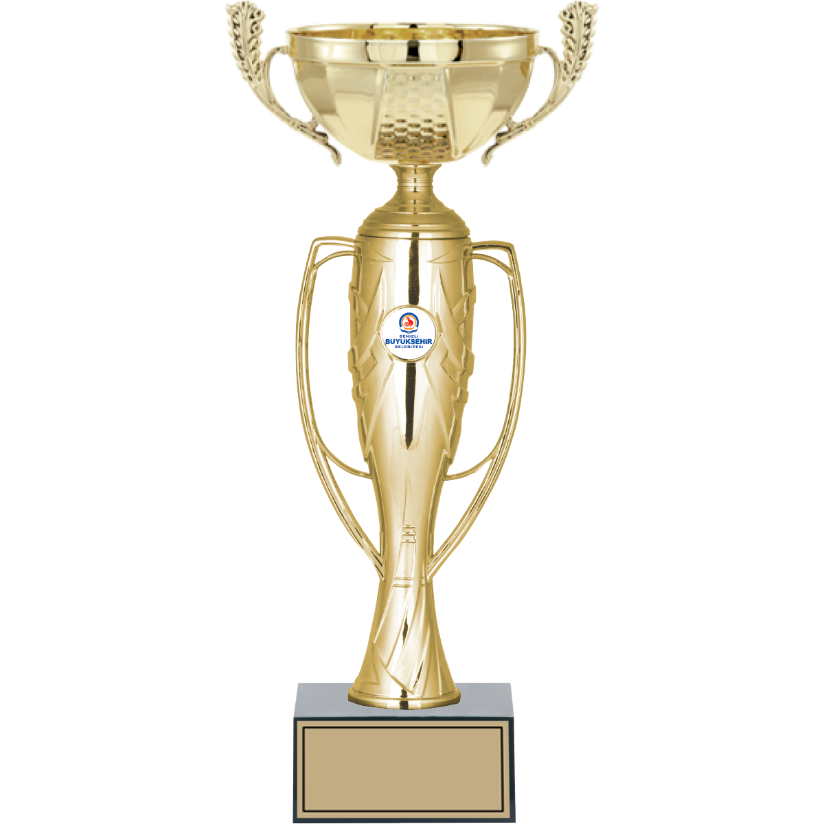 Medium Kupalar 39, 35, 33 cm | M-187 - 39