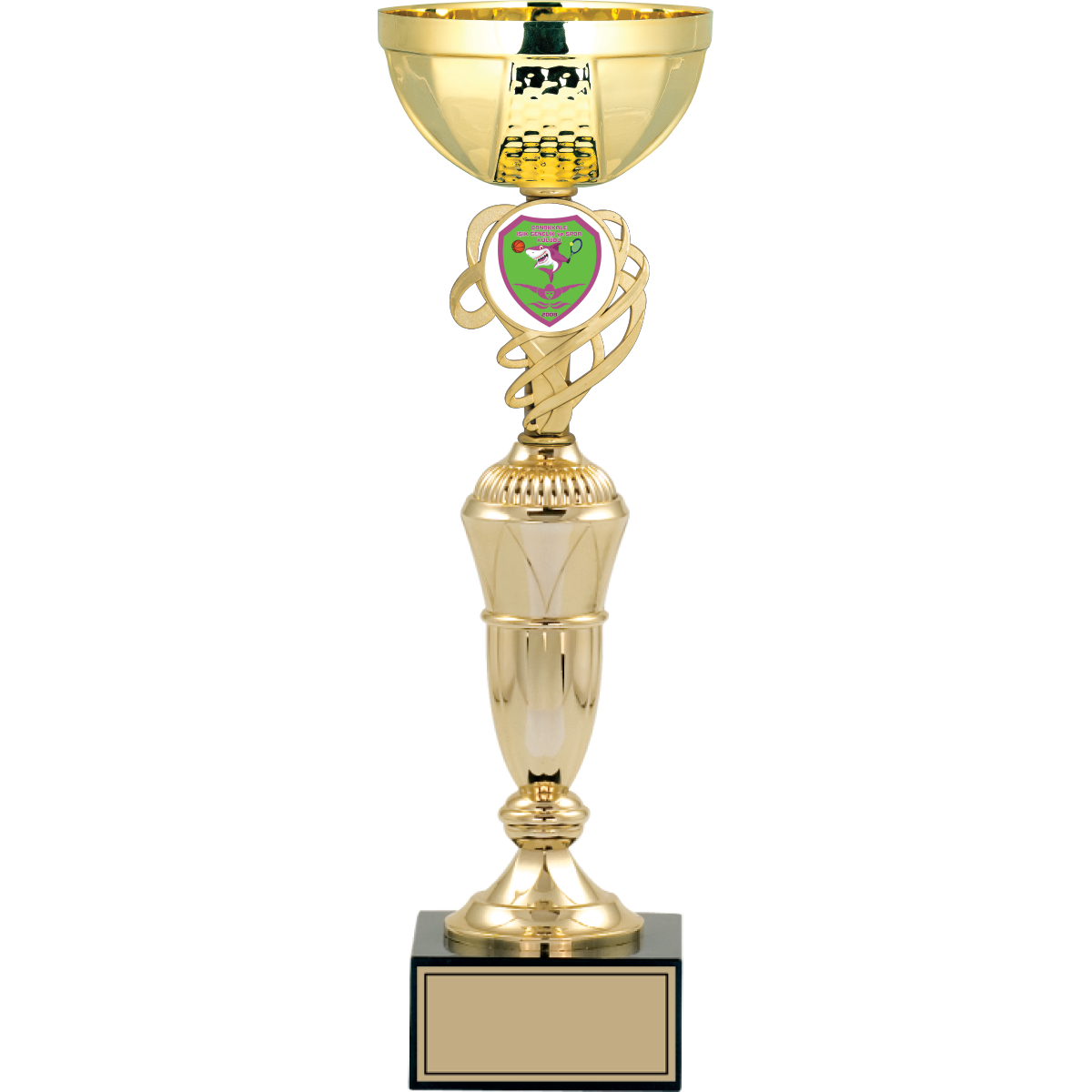 Medium Kupalar 40, 37, 35 cm | M-136 - 40