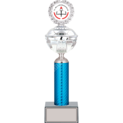41 cm