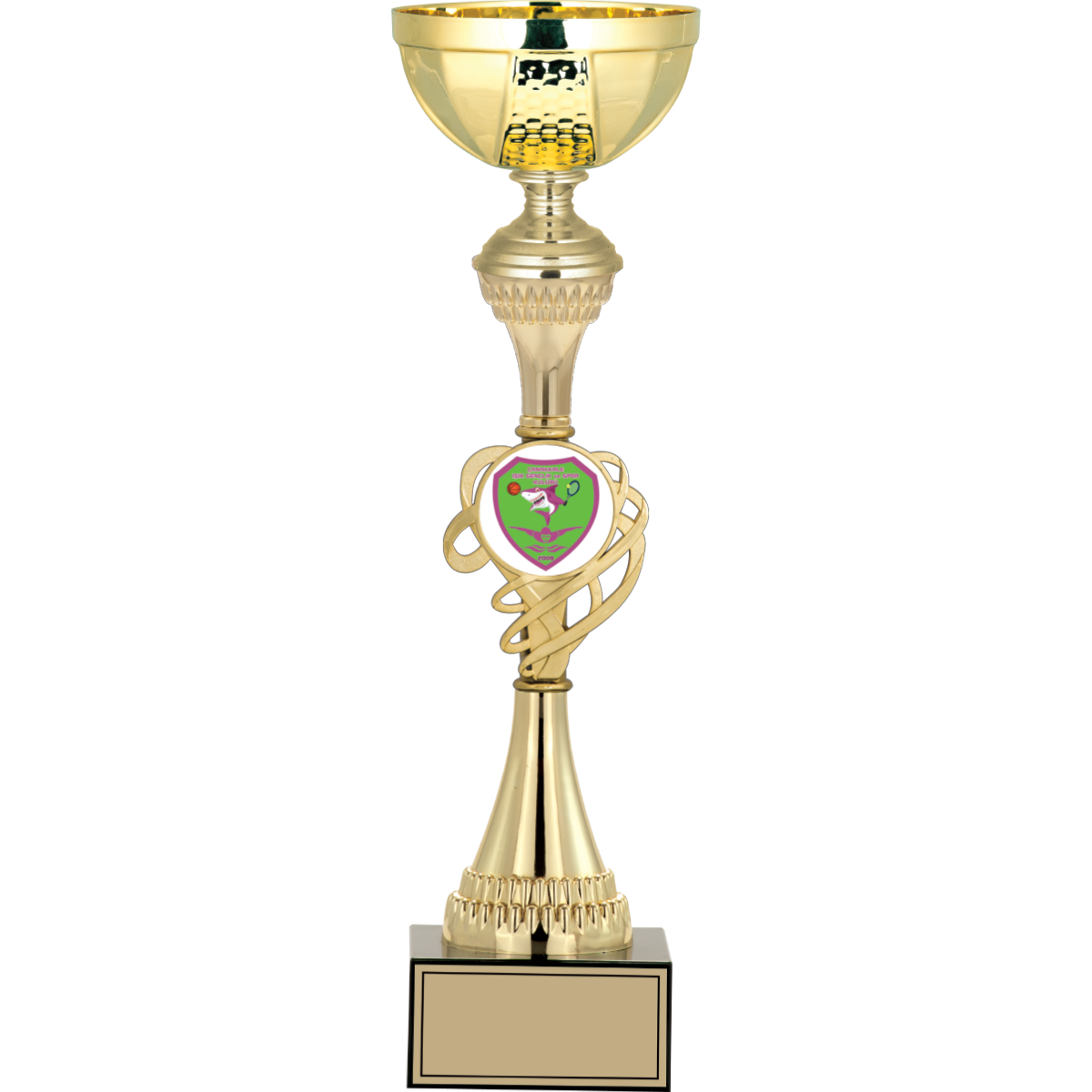 Medium Kupalar 41, 38, 34 cm | M-002 - 41