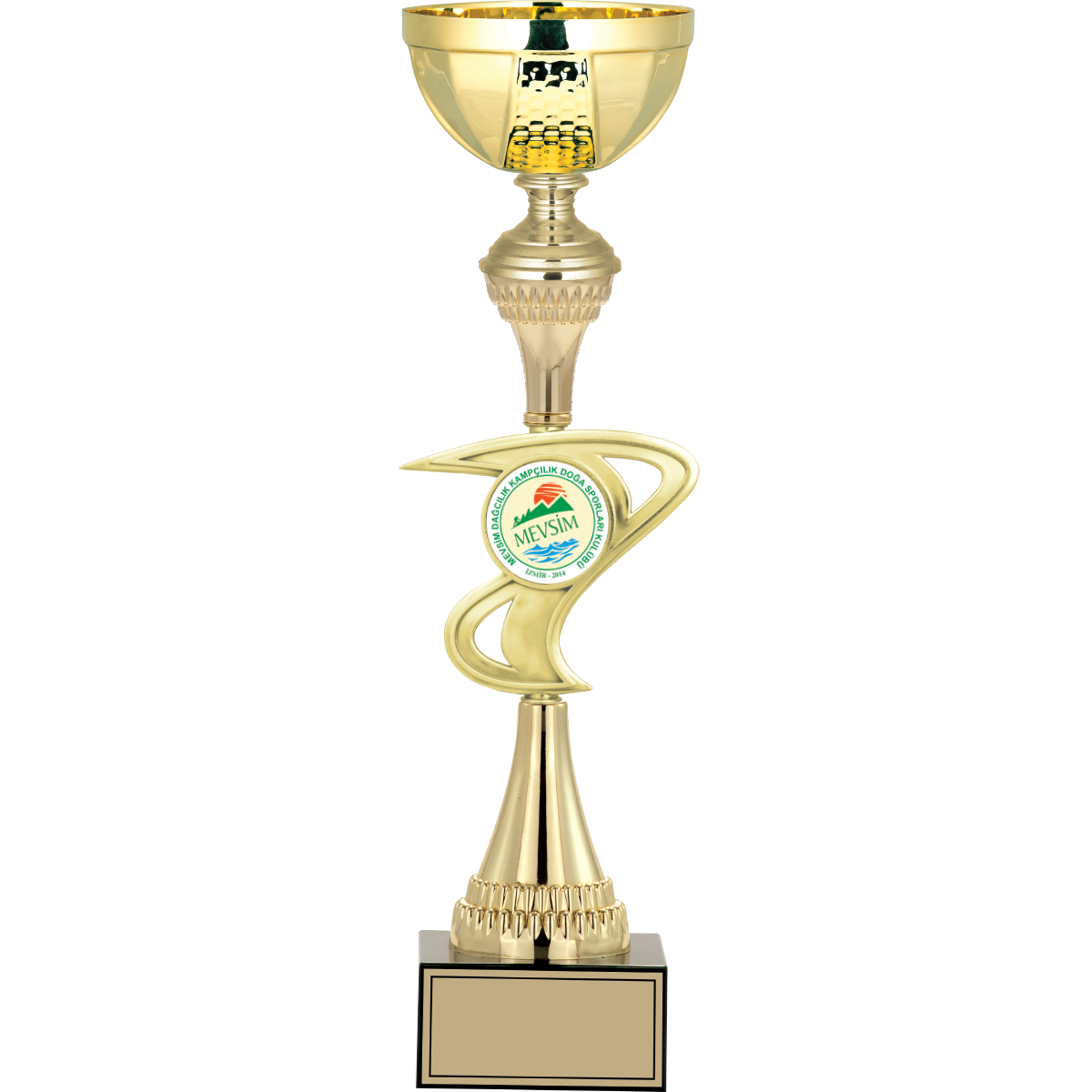 Medium Kupalar 41, 38, 36 cm | M-143