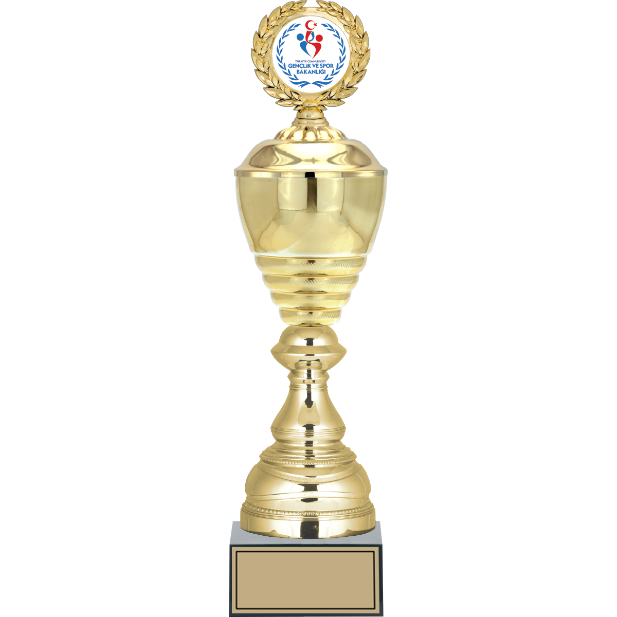 Medium Kupalar 41, 40, 38 cm | M-026 - 41