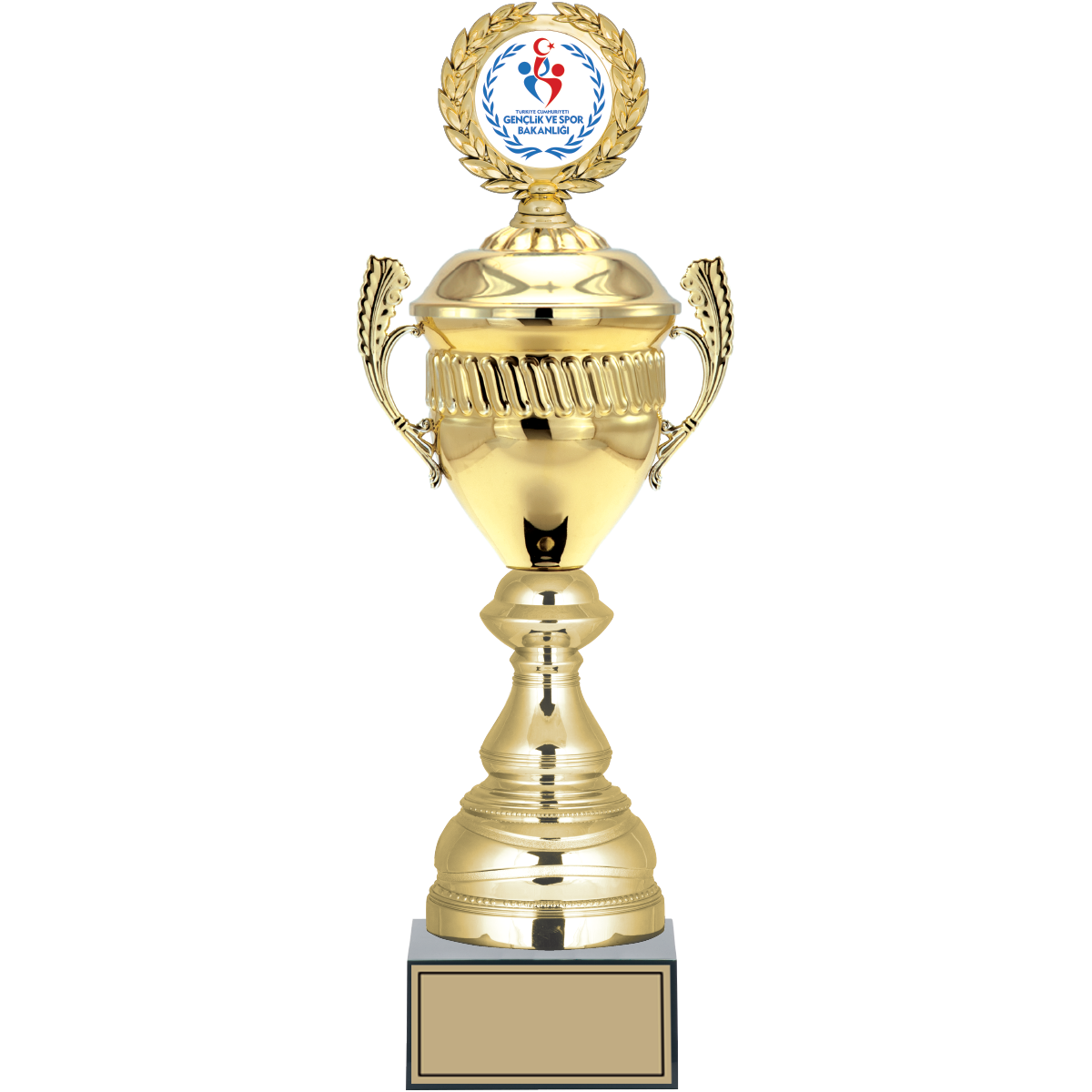 Medium Kupalar 41, 40, 38 cm | M-028 - 41