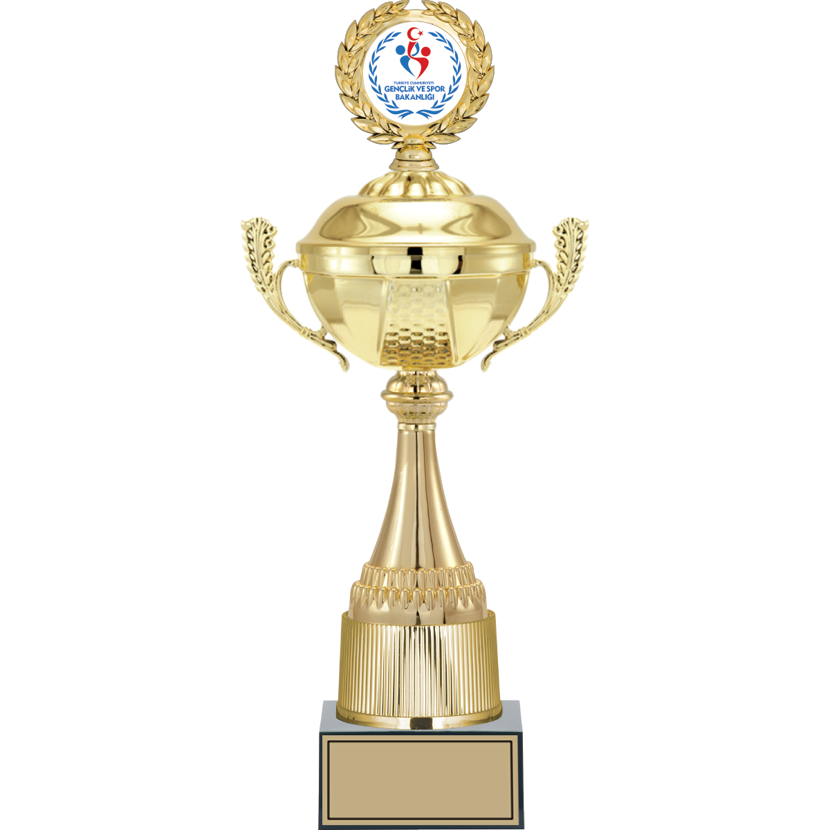 Medium Kupalar 42, 37, 34 cm | M-040 - 42