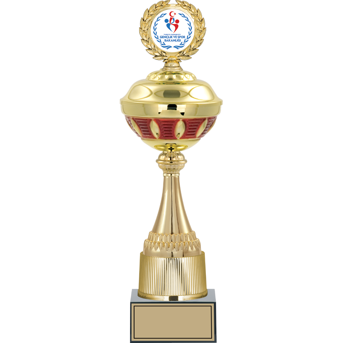 Medium Kupalar 42, 38, 35 cm | M-032 - 42