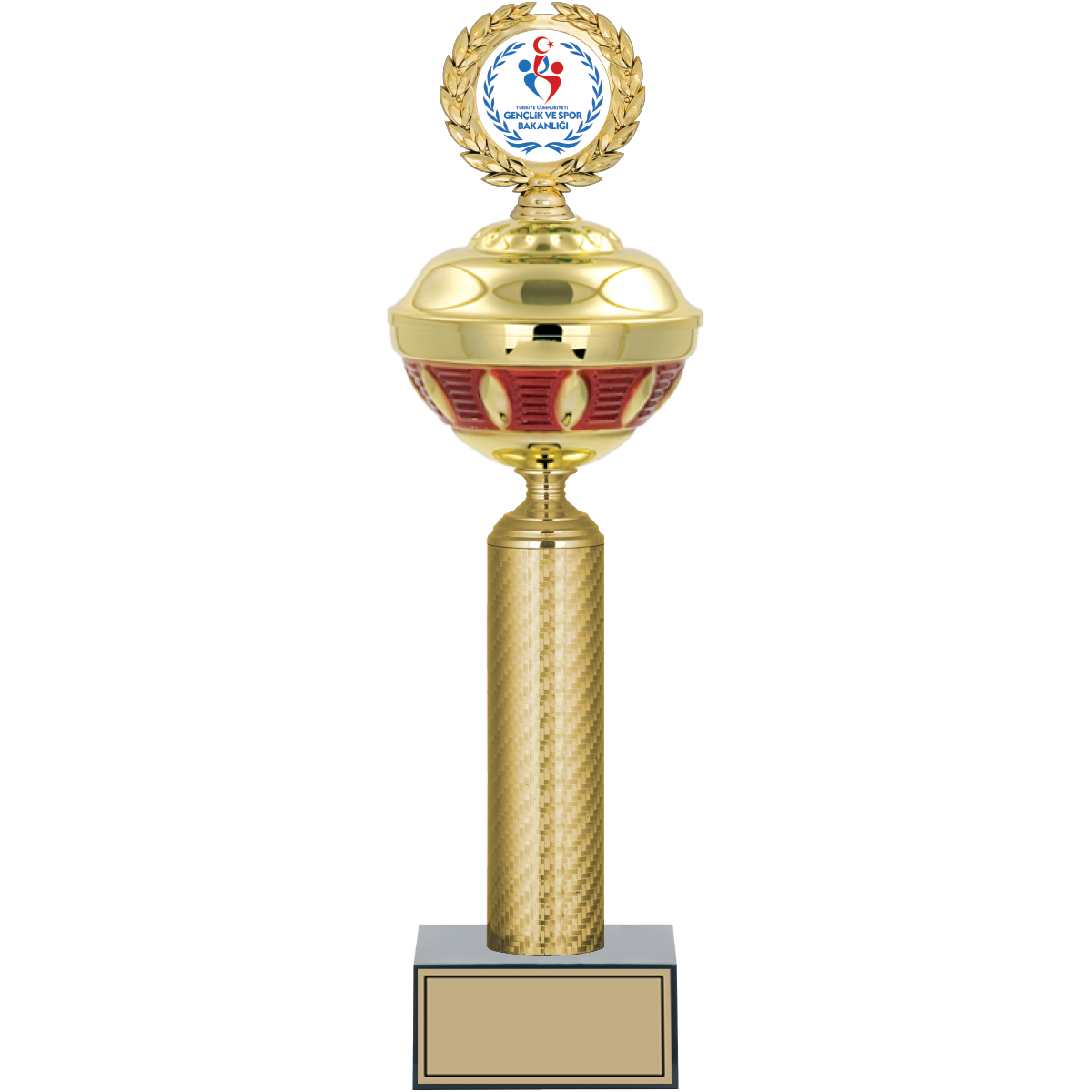 Medium Kupalar 42, 38, 35 cm | M-306 - 42