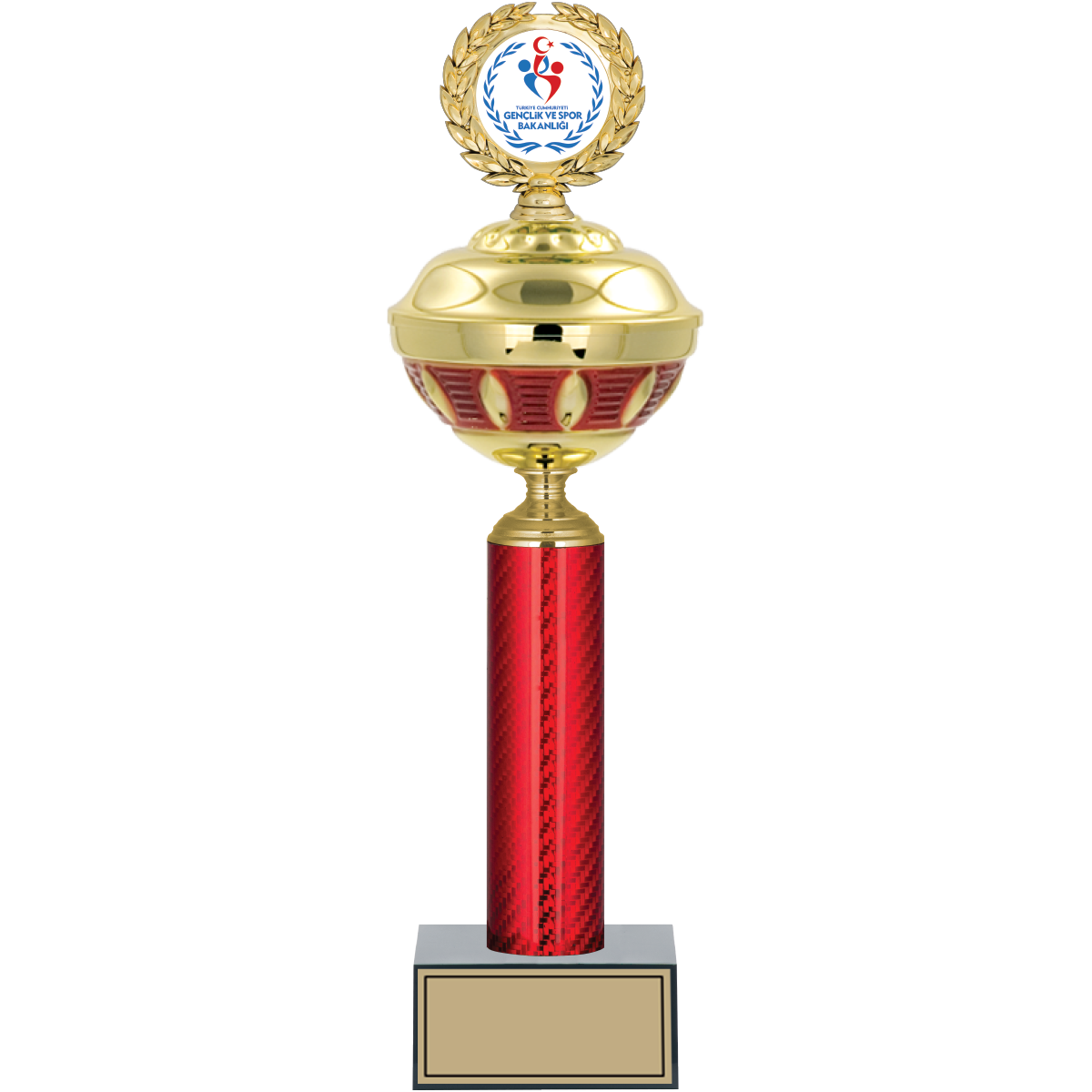 Medium Kupalar 42, 38, 35 cm | M-308 - 42