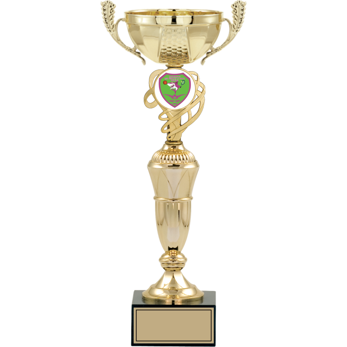 Medium Kupalar 42, 39, 37 cm | M-184