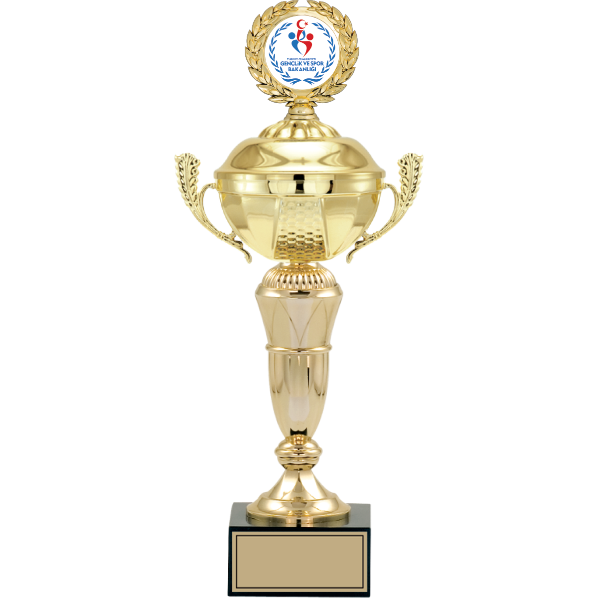 Medium Kupalar 42, 39, 37 cm | M-186 - 42