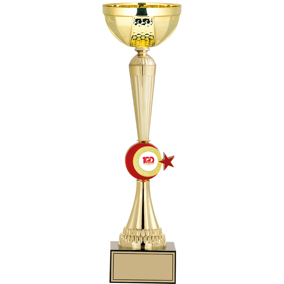 Medium Kupalar 43, 40, 38 cm | M-210 - 43