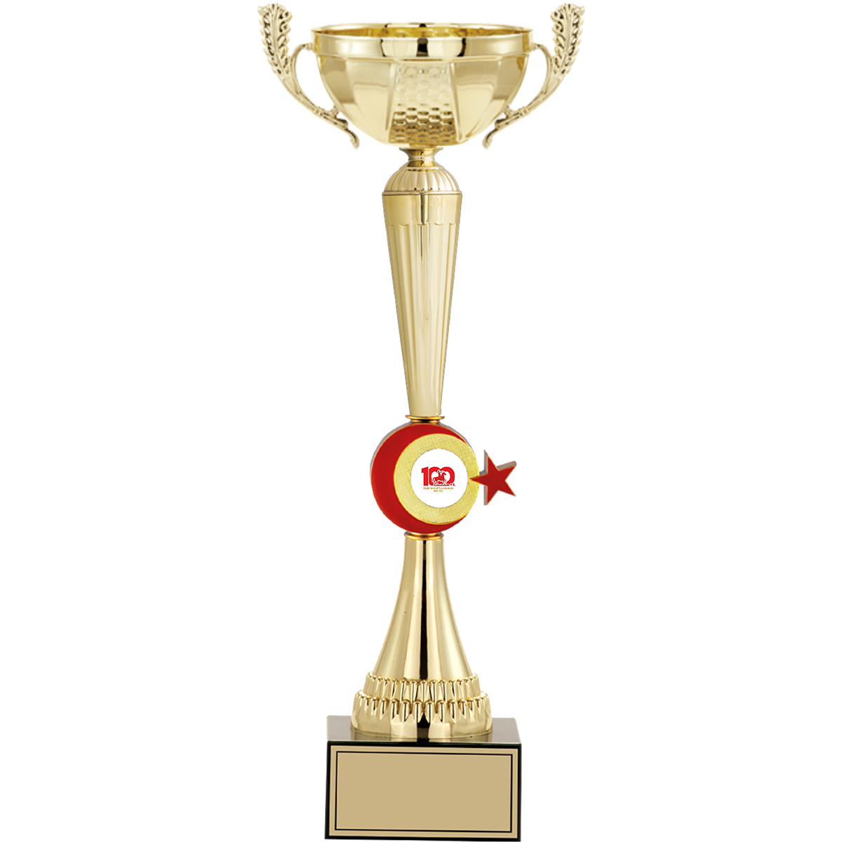 Medium Kupalar 43, 40, 38 cm | M-211 - 43