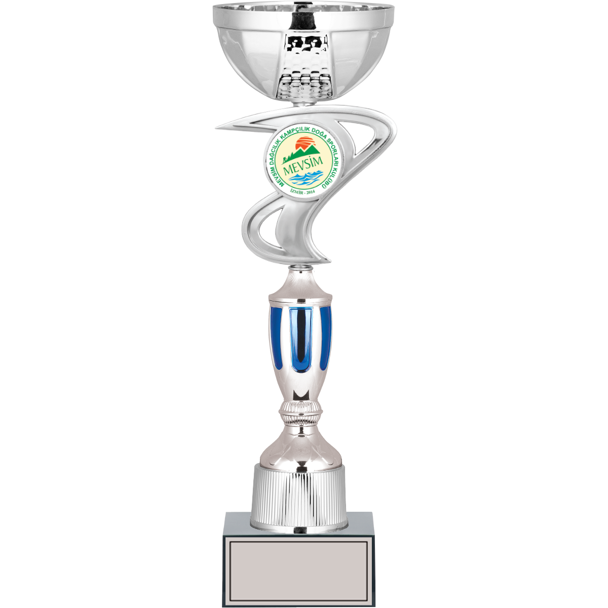 Medium Kupalar 43, 41, 37 cm | M-123