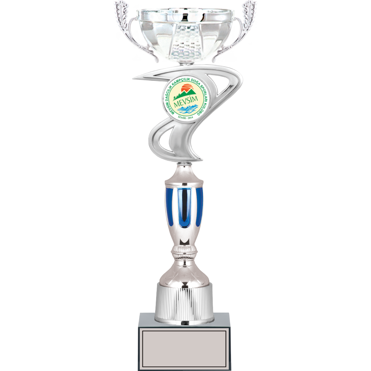 Medium Kupalar 45, 43, 39 cm | M-195 - 45