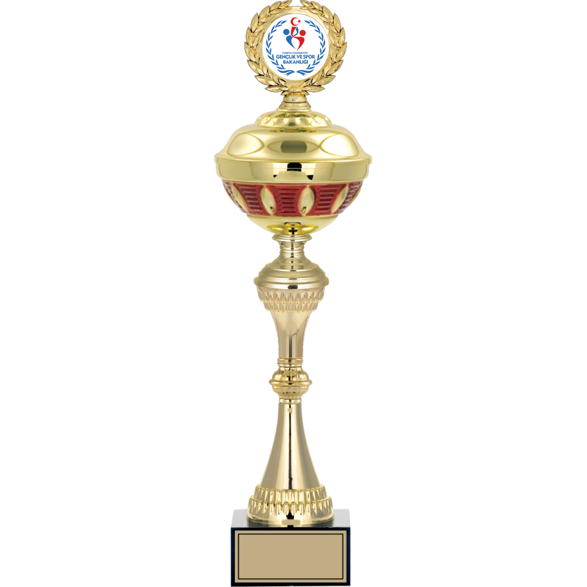 Medium Kupalar 46, 43, 41 cm | M-162 - 46