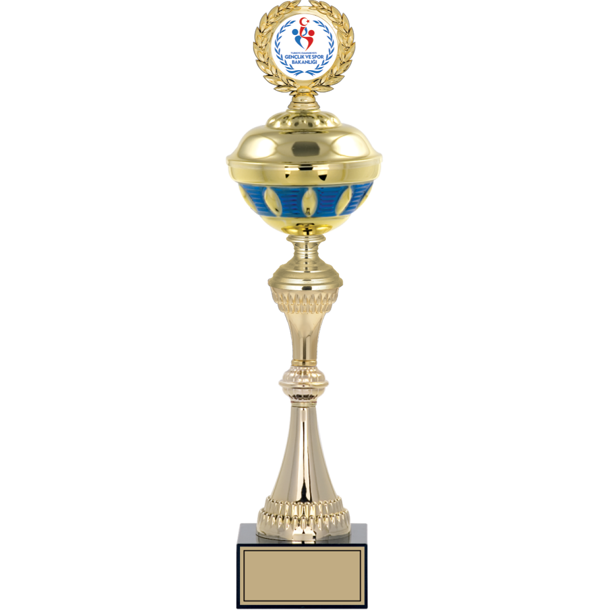 Medium Kupalar 46, 43, 41 cm | M-168 - 46