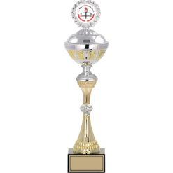 41 cm