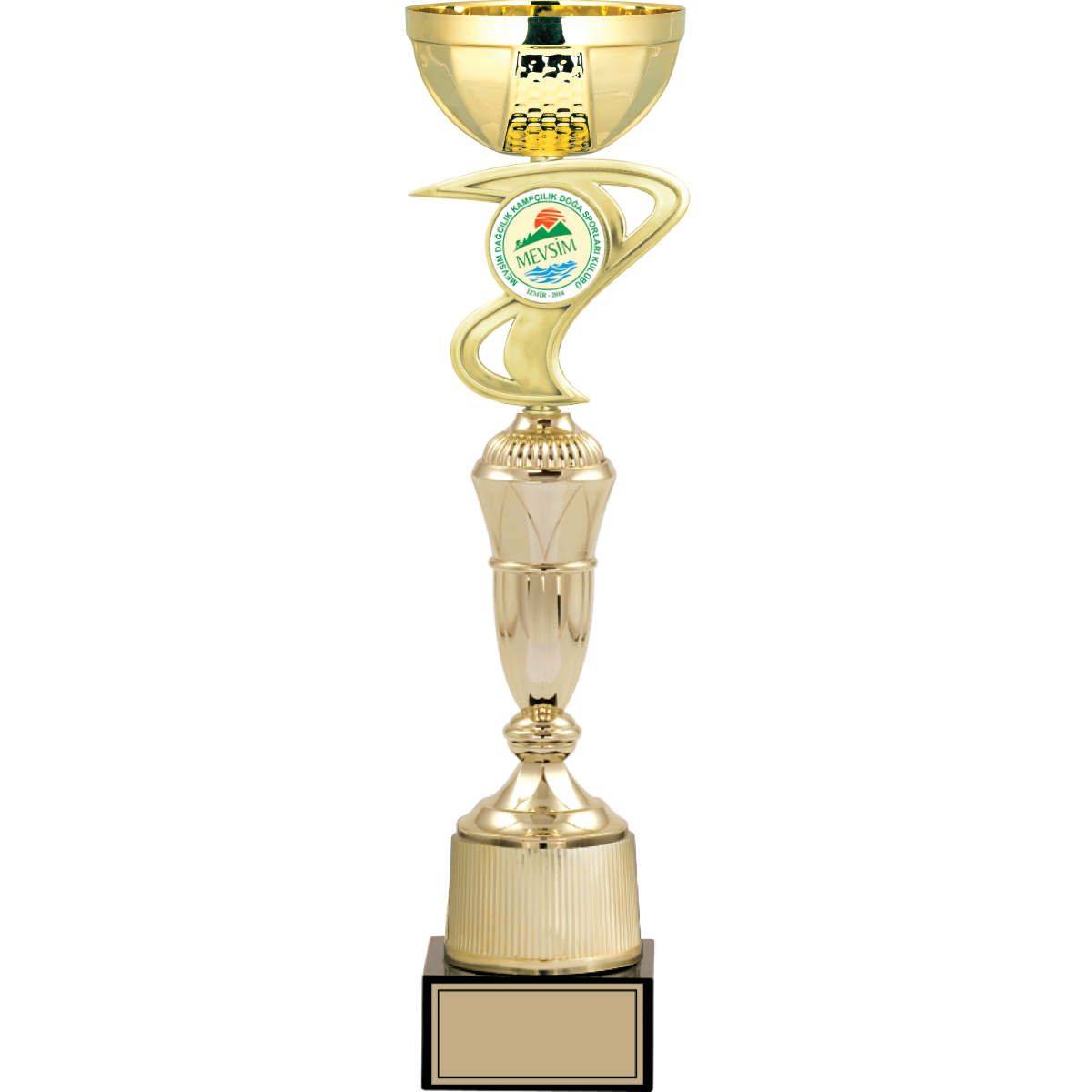 Medium Kupalar 47, 43, 40 cm | M-144 - 47