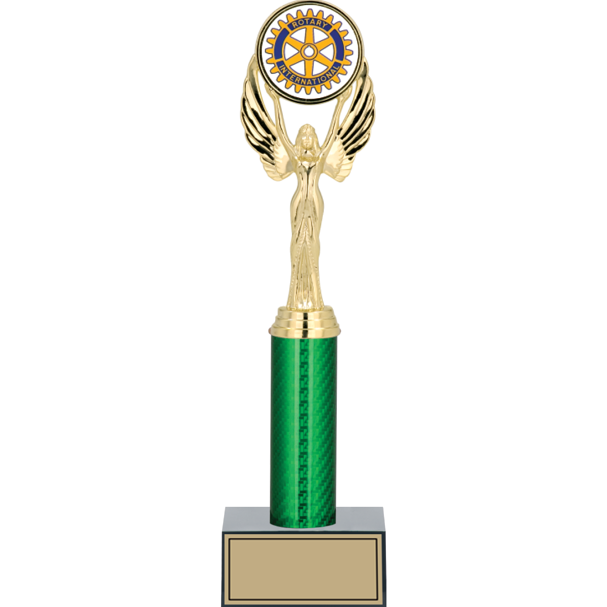 Melek Figürlü Kupalar 34, 32, 29 cm | FG-006 - 34